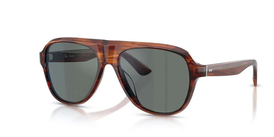 OLIVER PEOPLES OV5581SU PAUL NEWMAN SUN
