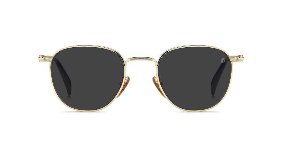 DAVID BECKHAM DB1228/S