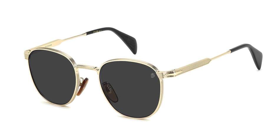 DAVID BECKHAM DB1228/S