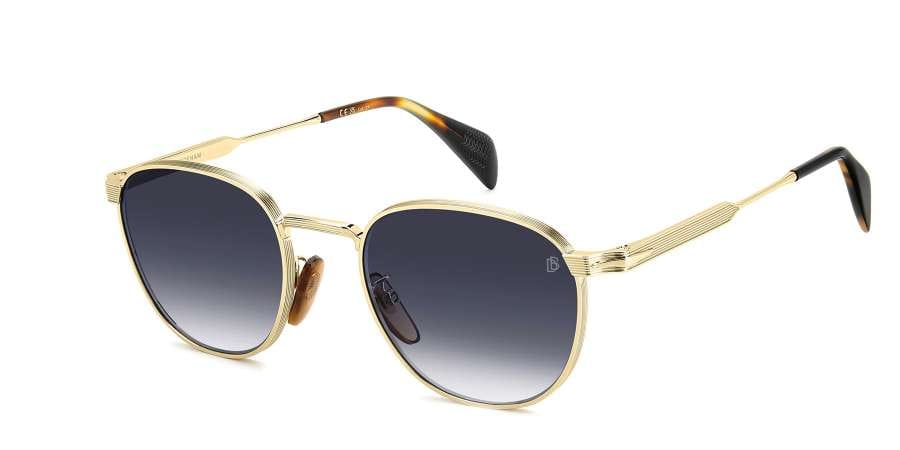 DAVID BECKHAM DB1228/S